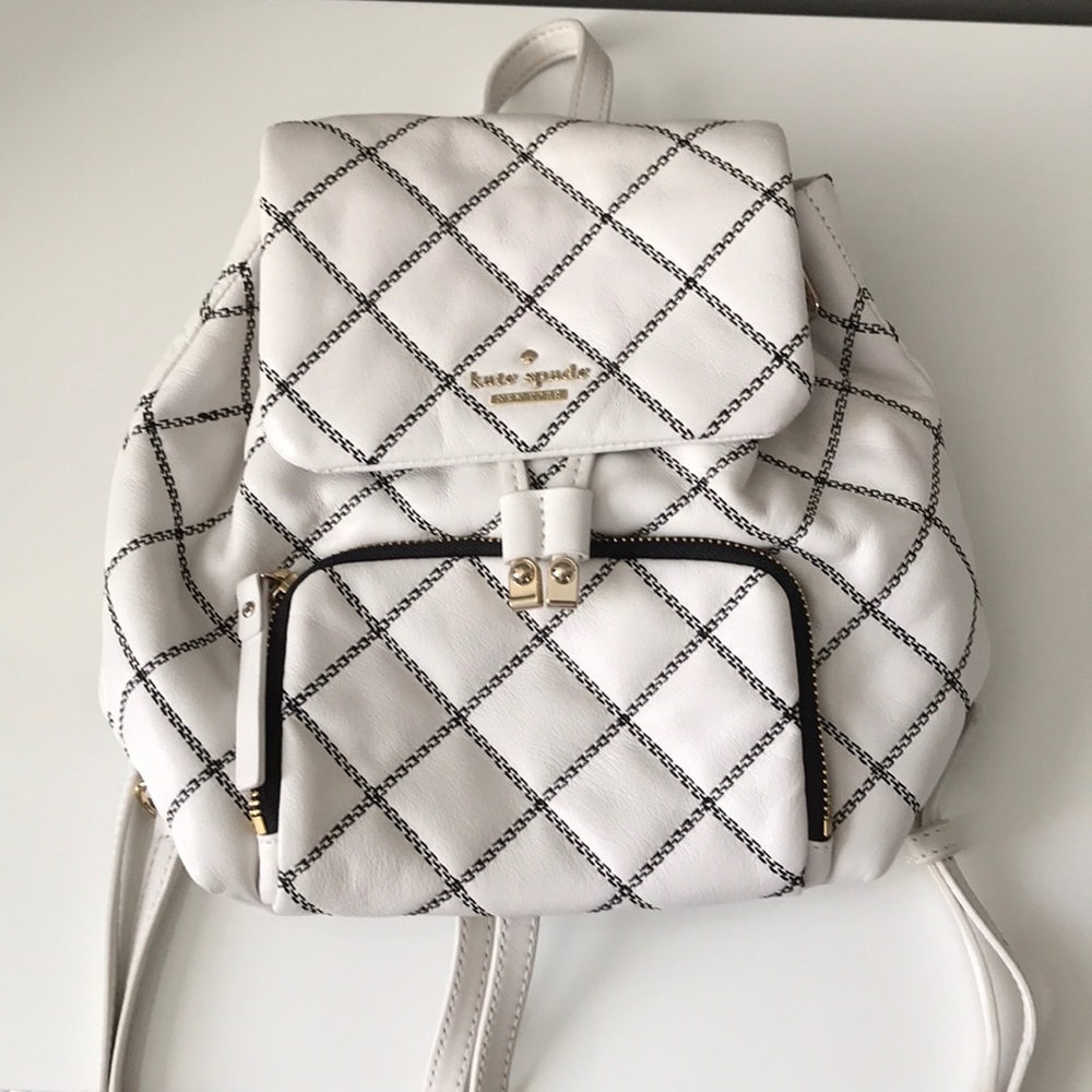 Kate spade mini backpack Emerson Jessa